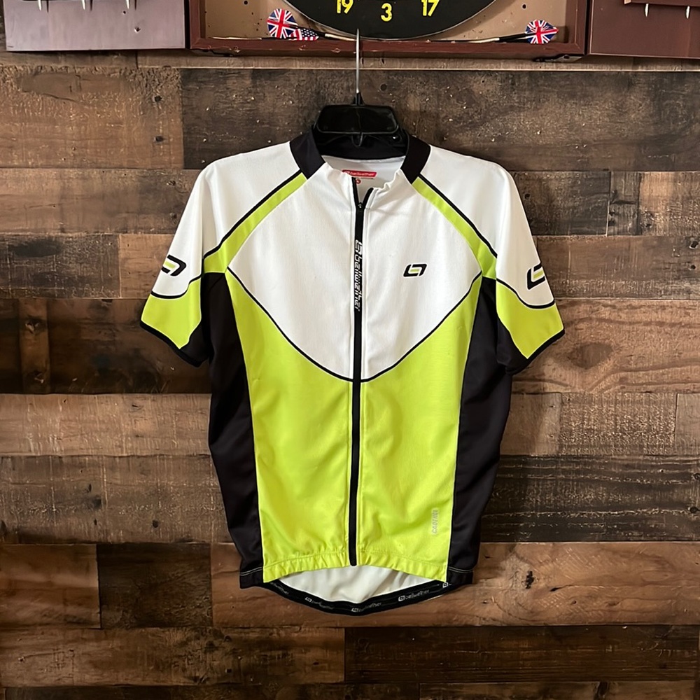 Men’s jersey